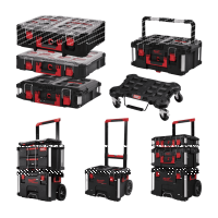 Aufbewahrung und Transport