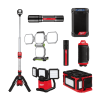 Beleuchtung und Audio