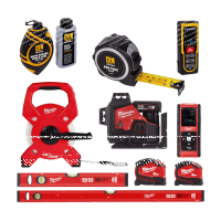 Wasserwaagen und Messtechnik