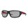 Performance Schutzbrille grau