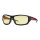 Performance Schutzbrille gelb