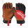 Arbeitshandschuhe Leder Hybrid L