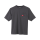 Arbeits-T-Shirt grau S