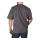 Arbeits-T-Shirt grau S
