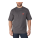 Arbeits-T-Shirt grau M
