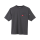 Arbeits-T-Shirt grau M