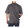 Arbeits-T-Shirt grau M