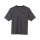 Arbeits-T-Shirt grau XXL