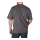 Arbeits-T-Shirt grau XXL