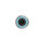 MP Rotator MP1000-210, Hellblau, 210°-270° 2,5 - 4,5 m