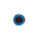 MP Rotator MP3000-90, Blau, 90°-210° 6,7  - 9,1 m