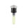 MP Rotator MP3000-360, Grau, 360° 6,7 - 9,1 m