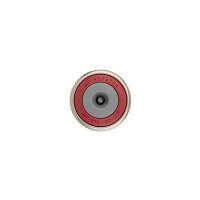 MP Rotator MP815-90, Kastanienbraun-Grau, 90°-210° 4,3 - 4,9 m