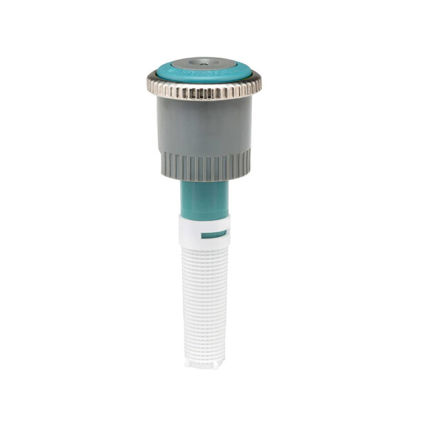 MP Rotator MP815-210, Hellblau-Grau, 210°-270° 4,0 - 4,9 m