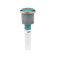MP Rotator MP815-210, Hellblau-Grau, 210°-270° 4,0 - 4,9 m