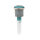 MP Rotator MP815-210, Hellblau-Grau, 210°-270° 2,5 - 4,9 m