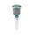 MP Rotator MP815-210, Hellblau-Grau, 210°-270° 4,0 - 4,9 m