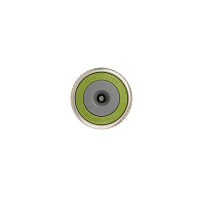 MP Rotator MP815-360, Oliv-Grau, 360° 2,5 - 4,9 m
