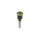 MP Rotator MP815-360, Oliv-Grau, 360° 2,5 - 4,9 m