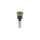 MP Rotator MP815-360, Oliv-Grau, 360° 4,0 - 4,9 m