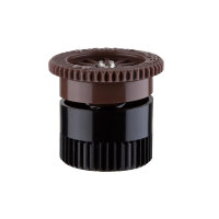 PRO- Düsen 8A, Braun, 0°-360° 2,0 - 2,9 m