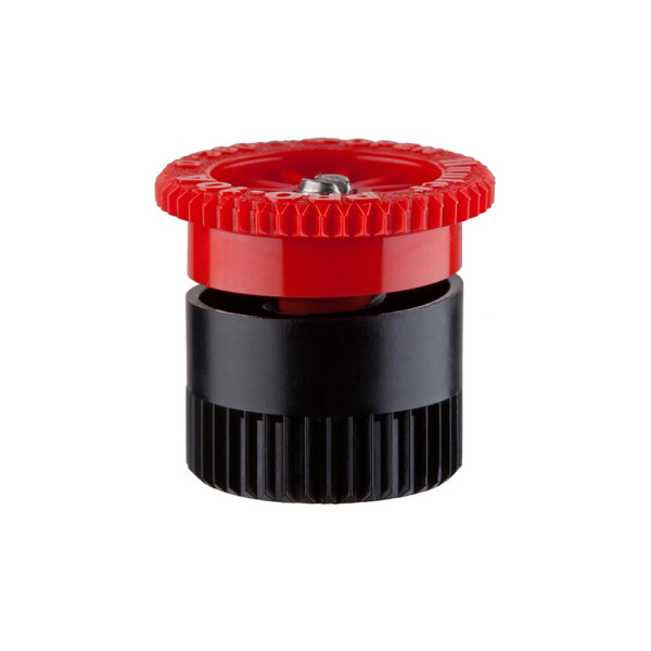 PRO- Düsen 10A, Rot, 0°-360°, Wurfweite 3,0 m
