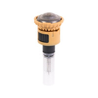 R-VAN Rotary Rotationsdüse R-VAN18-360 360° Beige 4,00 m - 5,50 m