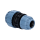 PP Fitting für PE Rohr | Reduzierkupplung Klemm x Klemm PN10 32 x 20 mm