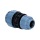 PP Fitting für PE Rohr | Reduzierkupplung Klemm x Klemm PN10 63 x 50 mm