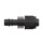 PP Kupplung Dripline x Tülle 16 x 16 mm