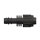 PP Kupplung Dripline x Tülle 20 x 16 mm