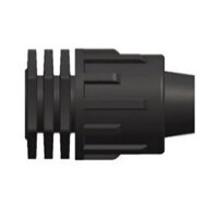 PP Endkappe Dripline 16 mm