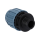 PP Fitting für PE Rohr | Kupplung Klemm x AG PN16 DVGW 16 mm x 3/8"