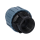 PP Fitting für PE Rohr | Kupplung Klemm x IG PN16 DVGW 16 mm x 3/4"