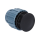 PP Fitting für PE Rohr | Endkappe Klemm PN16 DVGW 50 mm