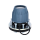 PP Fitting für PE Rohr | Kupplung mit Flansch PN16 DVGW 50 x 50 mm (2")