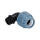 PP Fitting für PE Rohr | Winkel 90° Klemm x AG PN16 DVGW 32 mm x 3/4"