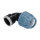 PP Fitting für PE Rohr | Winkel 90° Klemm x IG mit VA-Ring PN16 DVGW 50 mm x 1 1/2"