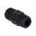 PP Doppelnippel AG x AG 2" x 2"