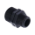 PP Reduzierdoppelnippel AG x AG 2" x 1"
