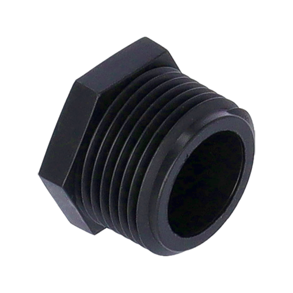 PP Stopfen AG 2 1/2"