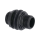 PE Durchführungskupplung AG 3/4"