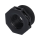 PP Reduzierstück AG x IG 2 1/2" x 1 1/2"