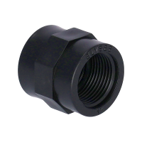 PP Muffe IG x IG 1/2"