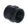 PP Muffe IG x IG 2 1/2" mit VA-Ring