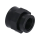 PP Reduziermuffe IG x IG 1 1/2" x 3/4"