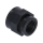 PP Reduziermuffe IG x IG 1 1/2" x 1 1/4"