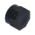 PP Endkappe IG 1/2"
