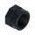 PP Endkappe IG 2"
