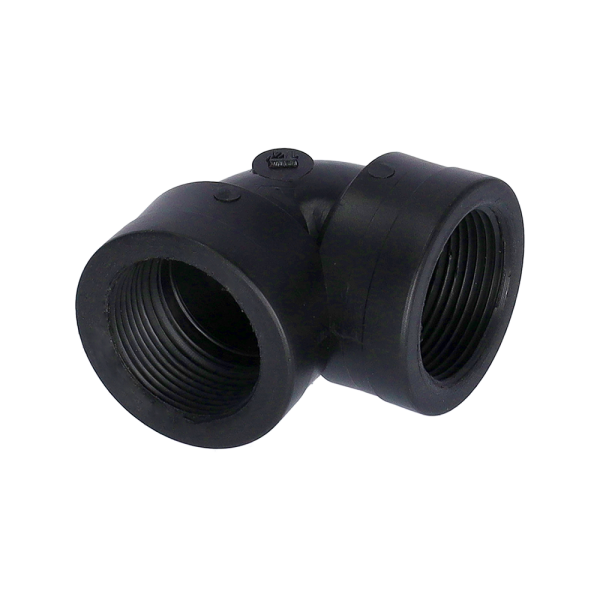 PP Winkel 90° IG x IG 3/4"